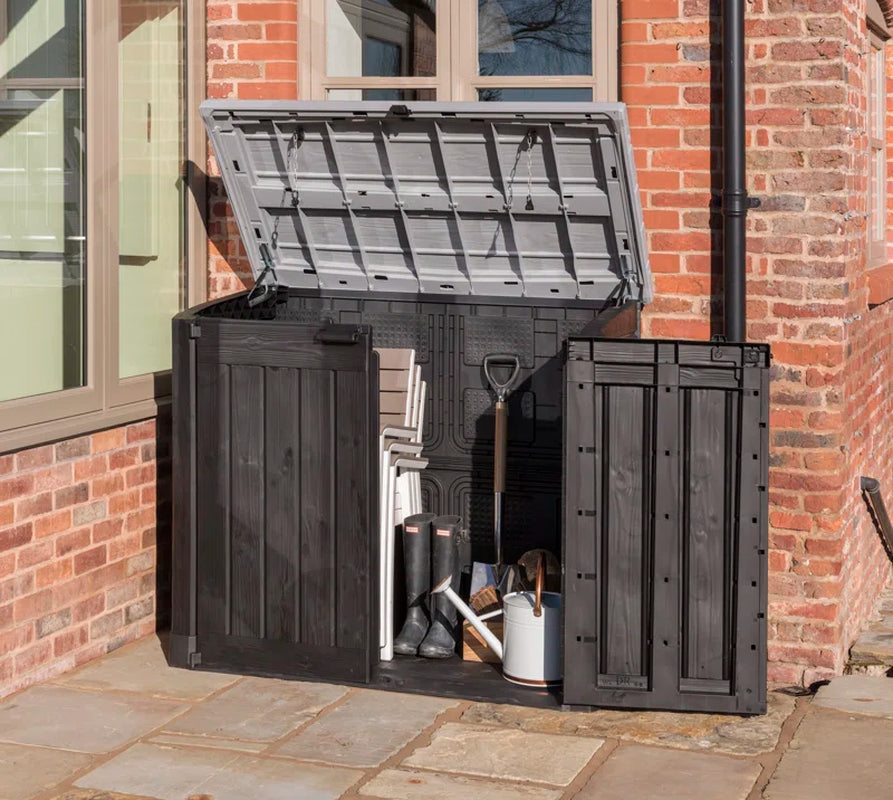 XL Storage Box 1200L
