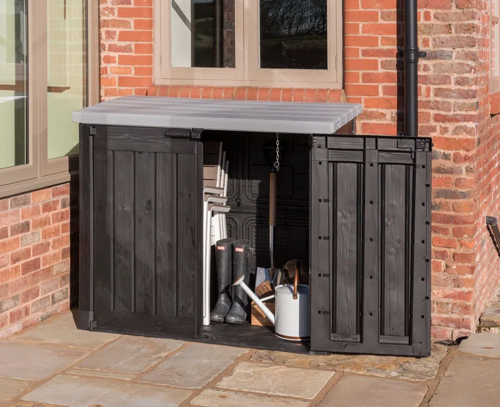 XL Storage Box 1200L