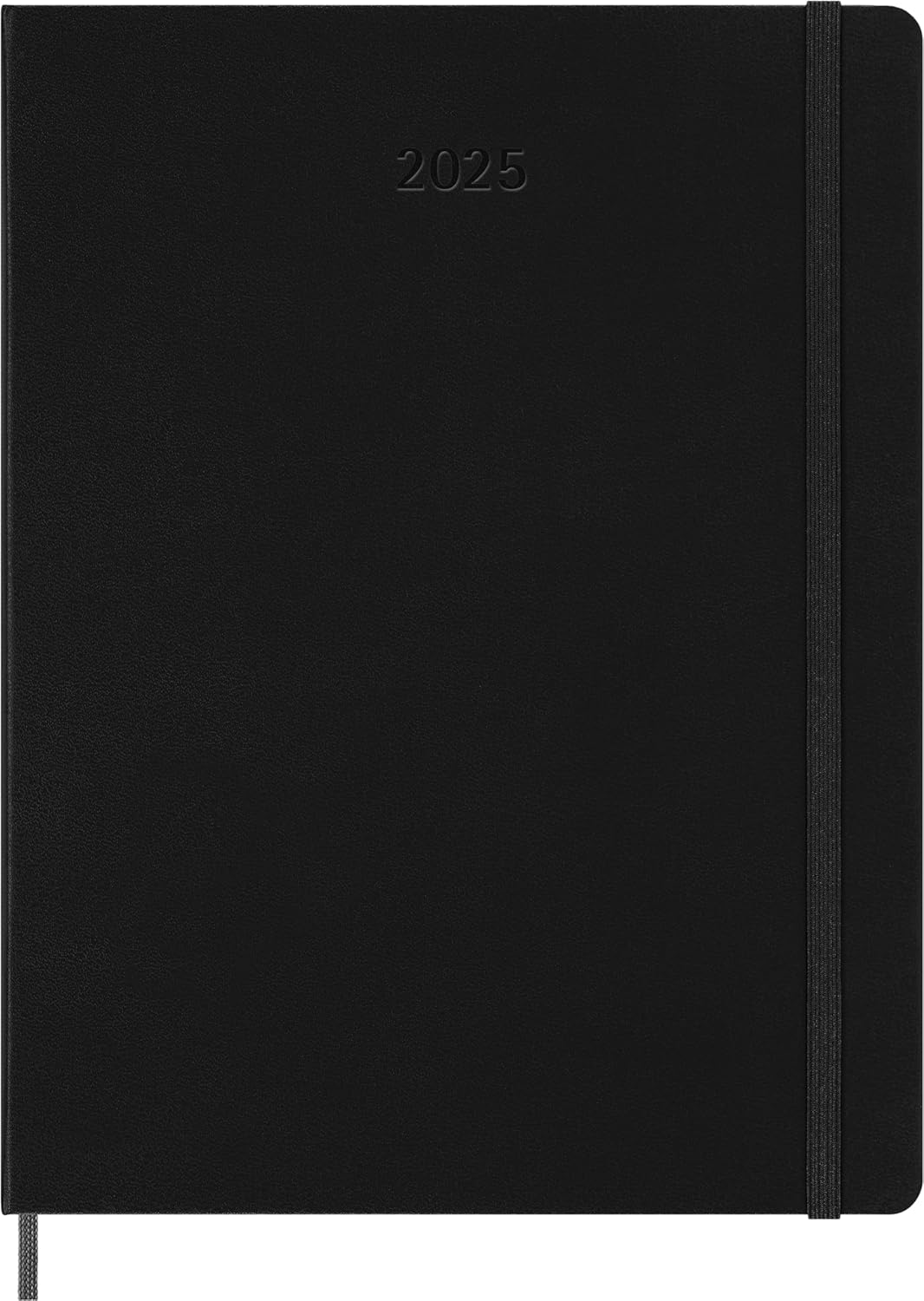Verigo Smart Planner PRO 2025 – Weekly & Monthly Productivity Planner | Goal Setting Professional Organizer 2025
